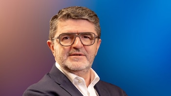 Luis García Abad y el GP de España de Fórmula 1 este miércoles en los Desayunos Deportivos de EP
