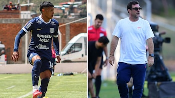 Marco Huamán destaca la labor