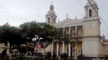 Lambayeque reportó temperatura de 12.9°C,