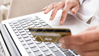 Con un 339%, el delito