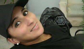 Yanina Noemí Zárate tenía 36