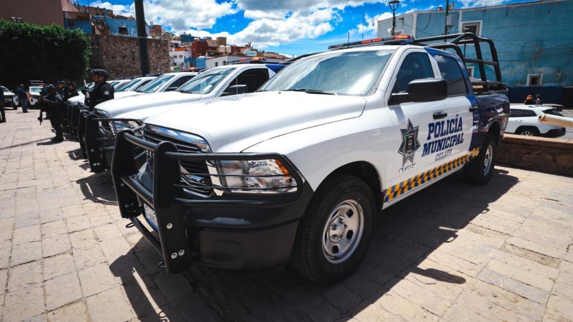 (Facebook/Seguridad Celaya)