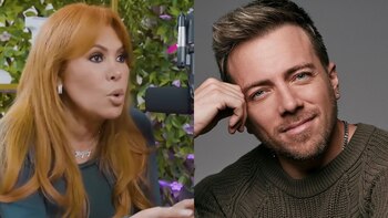 Magaly Medina asegura que Julián