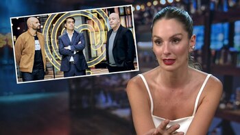 ‘MasterChef Colombia’: Este sería el