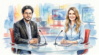 El uribismo está promocionando un supuesto “debate” entre Paloma Valencia e Iván Cepeda: “Ya era hora” - Infobae