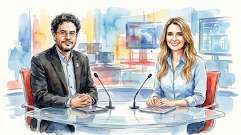 Así está la situación del debate entre Paloma Valencia e Iván Cepeda: la convocatoria está hecha, pero la asistencia sigue en duda