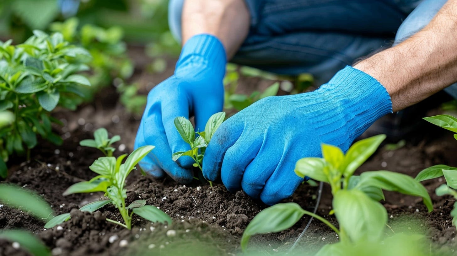 El régimen especial para caseros contempla cobertura de salud, aportes jubilatorios, seguro de accidentes y pago de salarios mínimos (Imagen Ilustrativa Infobae)
