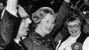 45 años de la victoria