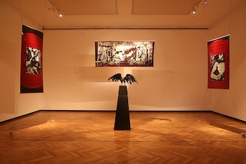 Leandro Katz - MNBA