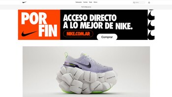 La marca lanzó su propia