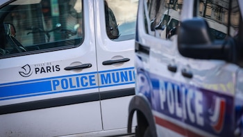 Evacuada la sede del partido