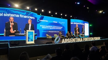 Argentina Fintech Forum reunirá a más de 5.000 participantes para debatir la digitalización financiera