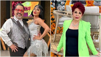 Ema Pulido causa indignación por