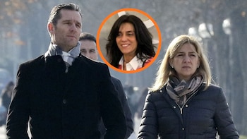 Carmen Camí, la mujer a