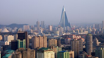 Corea del Norte reabrirá sus