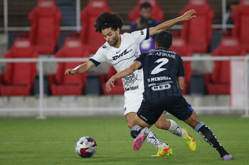 César Huerta, la revelación de