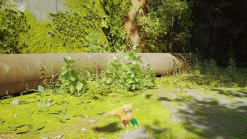 Las primeras capturas de pantalla