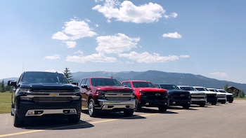 Siguen bajando los precios de las camionetas nuevas: por qué ahora le toca el turno a las súper pick-up