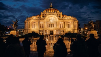 Juan Gabriel en Bellas Artes: los tres conciertos históricos que marcaron su carrera