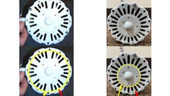 El retiro afecta a equipos