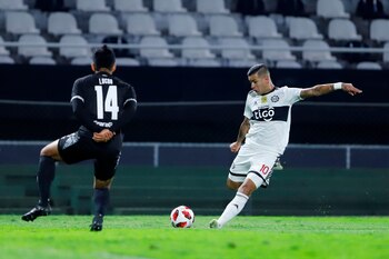 imagen de archivo de Derlis