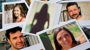 Una “metida de pata” desenterró