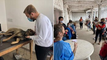 Cambio de paradigma en la