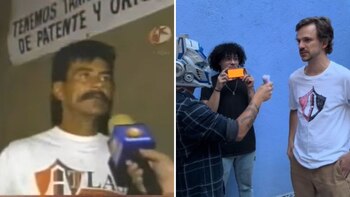 Influencer británico revive a ‘El