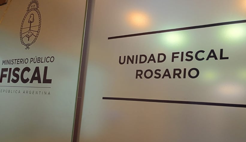 Lo acusan de ocho hechos