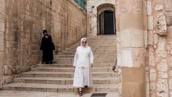 España condena la agresión a una monja francesa en Jerusalén