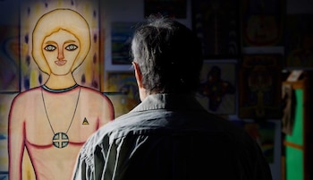 Guía de Arte y Cultura: semana del 3 al 10 de julio de 2026 INTERIOR
