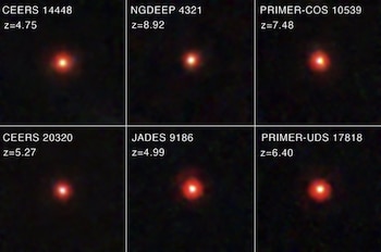 Un nuevo estudio sugiere que