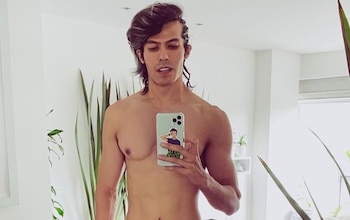 Rafa Polinesio confirmó que se