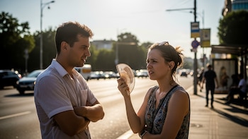 Un estudio confirma que el calor afecta a nuestro estado de ánimo y a la salud mental