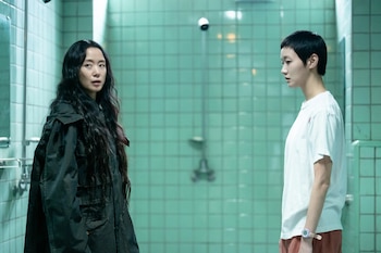 La serie profundiza en la