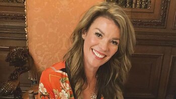 Carrie Lloyd recuerda la intervención