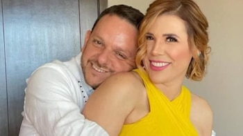 Revelan que denuncias contra exesposo