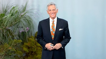 Bill Ritter