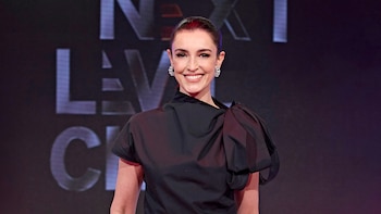 Blanca Romero en 'Next Level