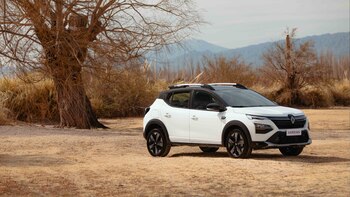 La nueva identidad visual de