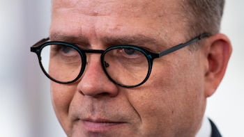 Finlandia dice que Rusia "moverá