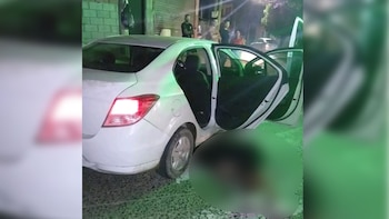 Un ladrón murió tras intentar