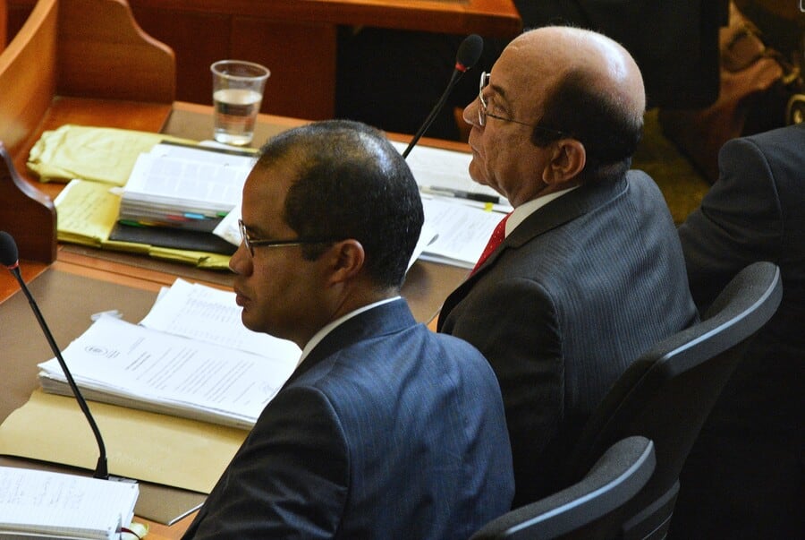 El alto tribunal dejó sin efecto la orden de captura inmediata emitida tras la condena de 22 años de prisión impuesta por la Corte Suprema de Justicia - crédito Colprensa