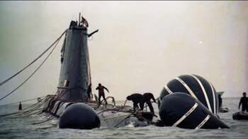 Cuando la situación parecía insostenible,