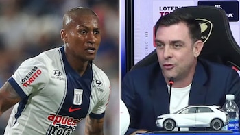 Se filtraron los detalles de