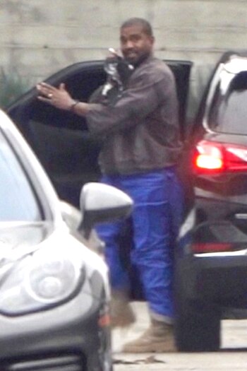 A pesar de haberse separado