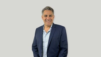 Juan Aguilar es presidente de