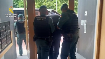 Detenidas cuatro personas en Euskadi por estafar más de 400.000 euros invertidos en criptoactivos
