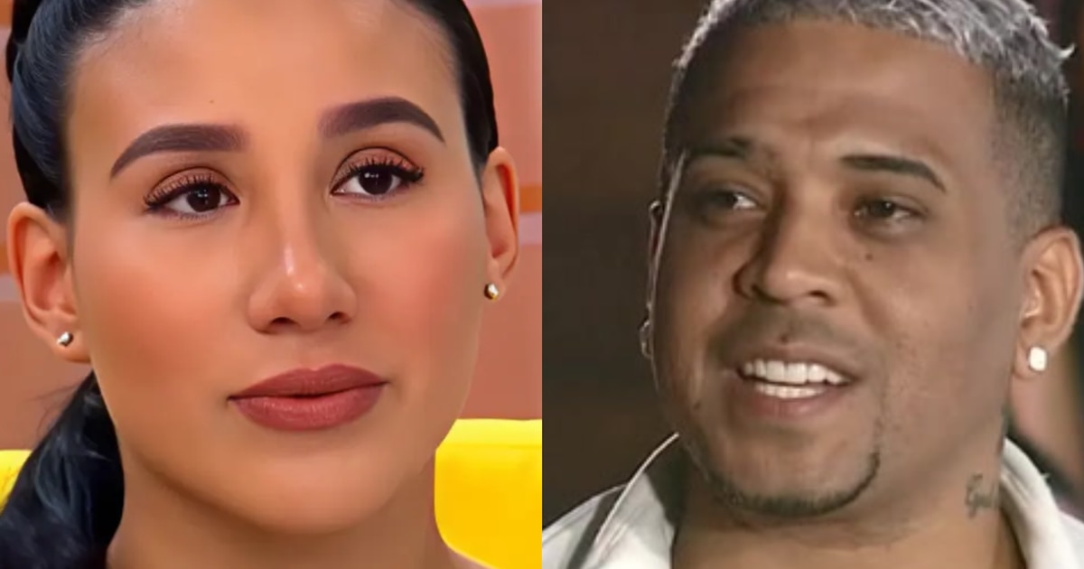 Samahara Lobatón asegura que Cri Cri intentó sobrepasarse con ella en 'La granja VIP': “En mi borrachera me acuerdo clarito” - Infobae