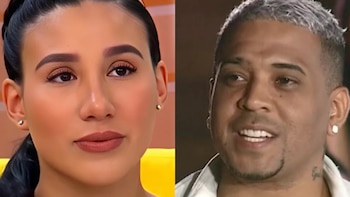 Samahara Lobatón asegura que Cri Cri intentó sobrepasarse con ella en ‘La Granja VIP’: “En mi borrachera me acuerdo clarito”